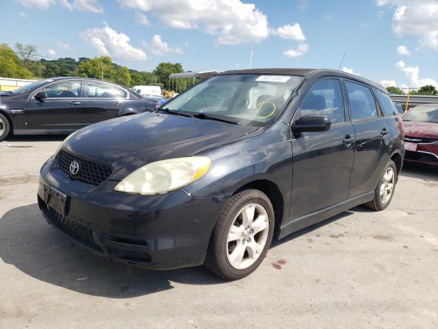 Photo 2 from auction – 2004 TOYOTA COROLLA MA with VIN 2T1KR38E04C171360