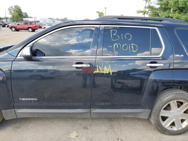 Photo 9 from auction – 2012 GMC TERRAIN SL with VIN 2GKALSEK7C6182054