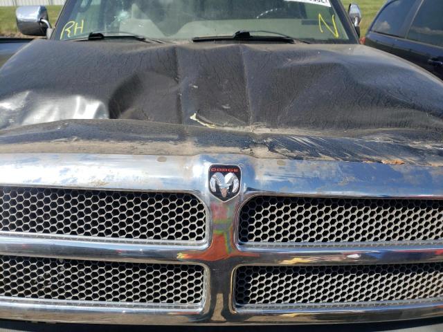 Photo 7 from auction – 1996 DODGE RAM 1500 with VIN 3B7HF13Z2TG112347