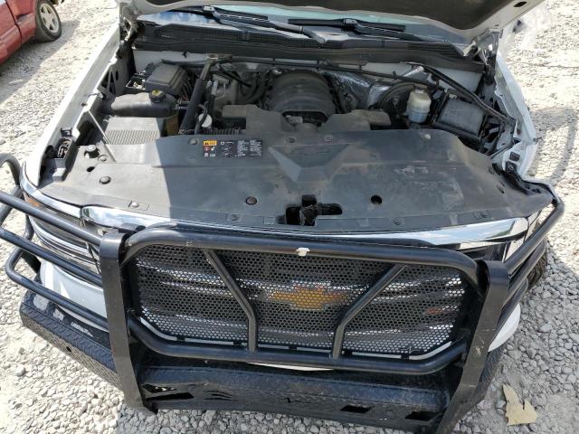 Photo 7 from auction – 2014 CHEVROLET SILVERADO with VIN 3GCUKREC3EG261001