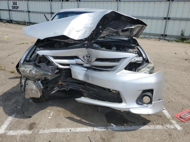 Photo 7 from auction – 2013 TOYOTA COROLLA BA with VIN 2T1BU4EE3DC042196