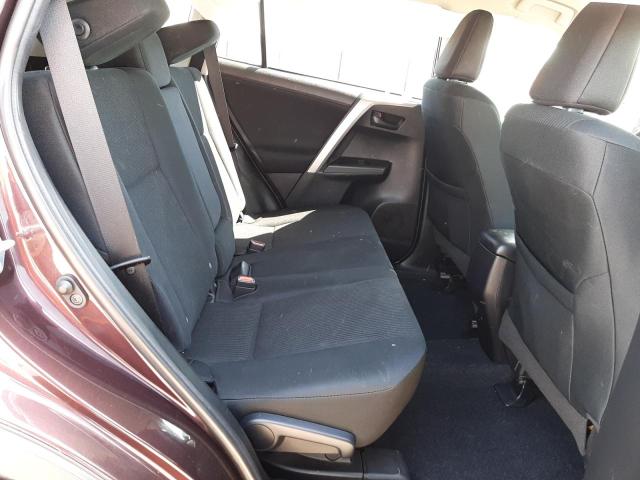 Photo 6 from auction – 2018 TOYOTA RAV4 LE with VIN 2T3ZFREV8JW463869