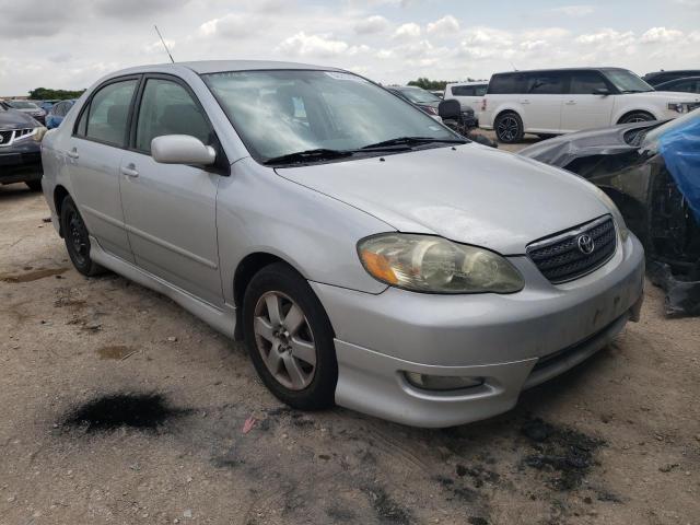 Photo 1 from auction – 2008 TOYOTA COROLLA CE with VIN 1NXBR32EX8Z971158