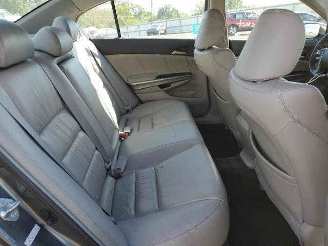 Photo 6 from auction – 2008 HONDA ACCORD EXL with VIN 1HGCP36858A044963
