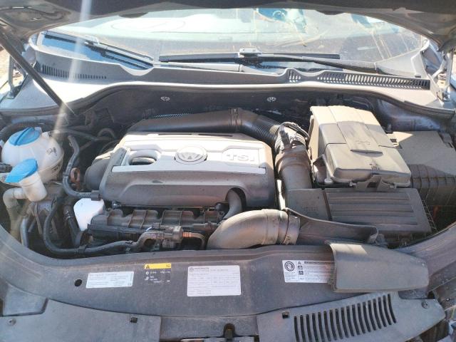 Photo 7 from auction – 2013 VOLKSWAGEN EOS KOMFOR with VIN WVWBW8AH9DV006091