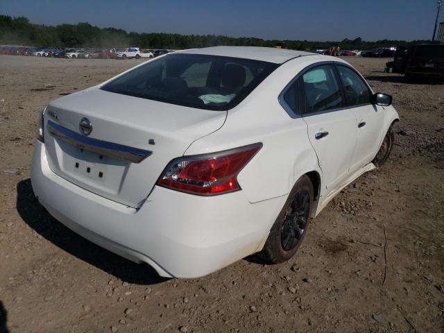 Photo 4 from auction – 2015 NISSAN ALTIMA 2.5 with VIN 1N4AL3AP6FC423610