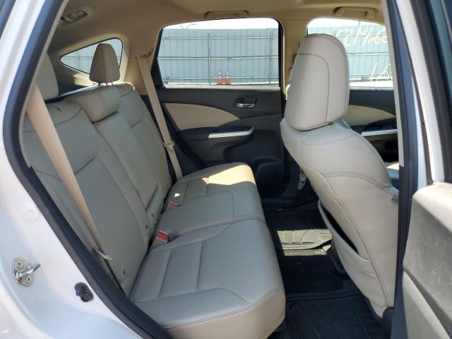 Photo 6 from auction – 2016 HONDA CR-V EXL with VIN 5J6RM4H79GL014342