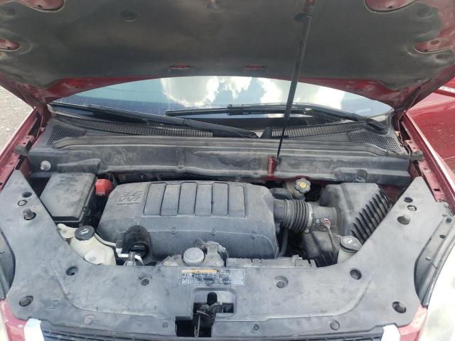 Photo 7 from auction – 2012 GMC ACADIA SLT with VIN 1GKKVRED4CJ362779