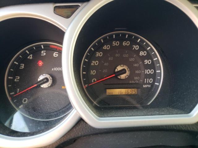 Photo 8 from auction – 2003 TOYOTA 4RUNNER LI with VIN JTEBU17R938006999