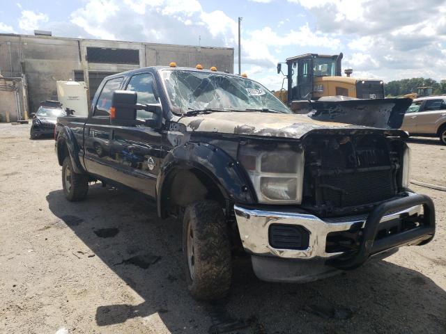 Photo 9 from auction – 2012 FORD F250 SUPER with VIN 1FT7W2BT8CEA01453