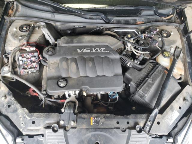 Photo 7 from auction – 2014 CHEVROLET IMPALA LIM with VIN 2G1WB5E38E1126566