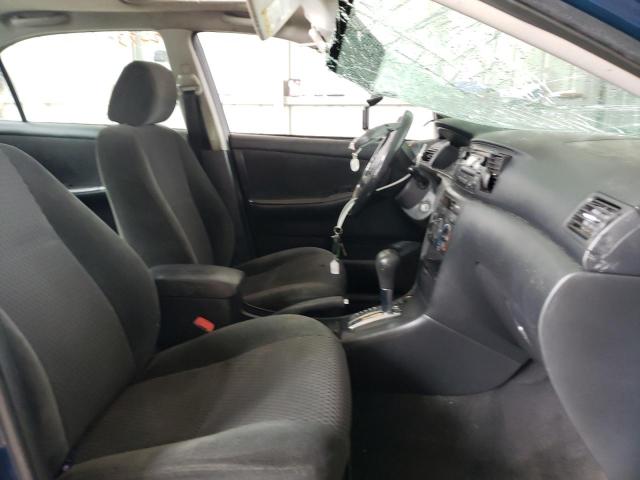 Photo 5 from auction – 2008 TOYOTA COROLLA CE with VIN 2T1BR32E88C895392