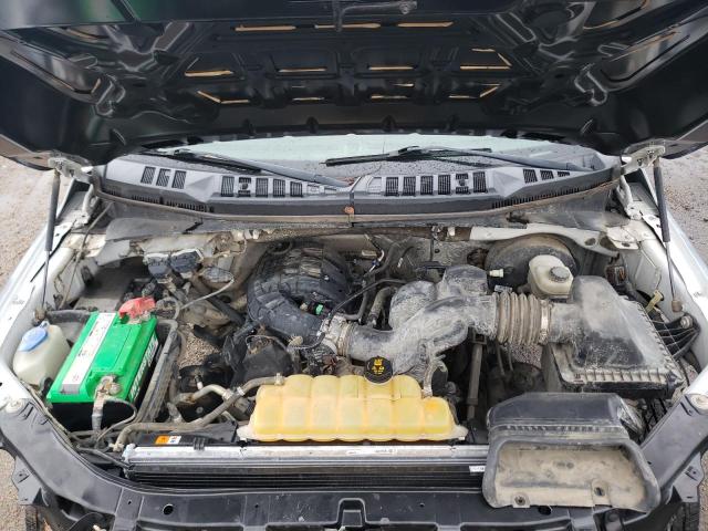 Photo 7 from auction – 2015 FORD F150 SUPER with VIN 1FTEX1C84FFB62972