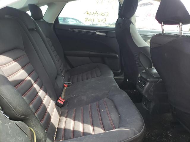 Photo 6 from auction – 2015 FORD FUSION SE with VIN 3FA6P0H91FR285654