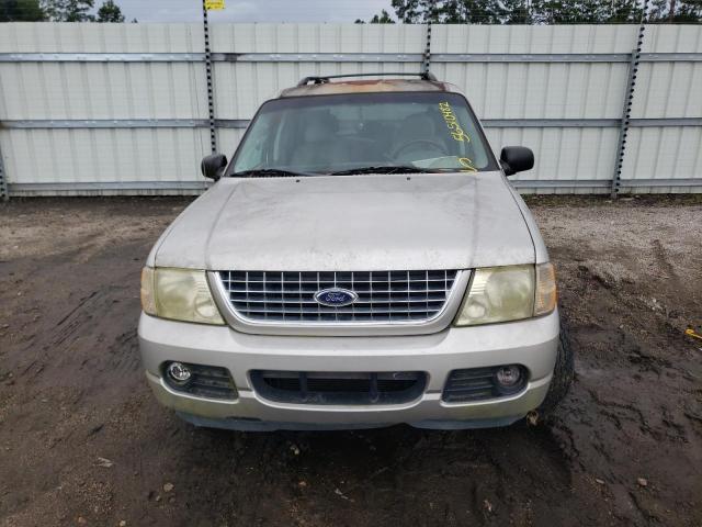 Photo 9 from auction – 2004 FORD EXPLORER X with VIN 1FMDU63K24UA58272