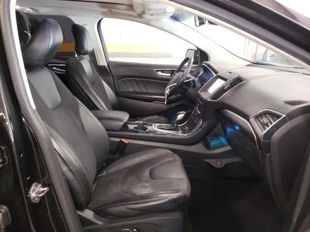 Photo 5 from auction – 2015 FORD EDGE SPORT with VIN 2FMPK3AP8FBB46834