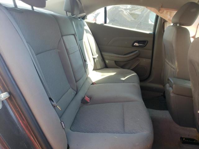 Photo 6 from auction – 2013 CHEVROLET MALIBU LS with VIN 1G11B5SA8DF146045