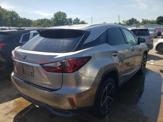 Zdjęcie 4 z aukcji – 2018 LEXUS RX 450H BA z VIN 2T2BGMCA4JC025504