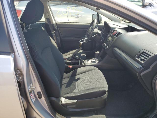 Photo 5 from auction – 2013 SUBARU IMPREZA with VIN JF1GPAA63D2882381