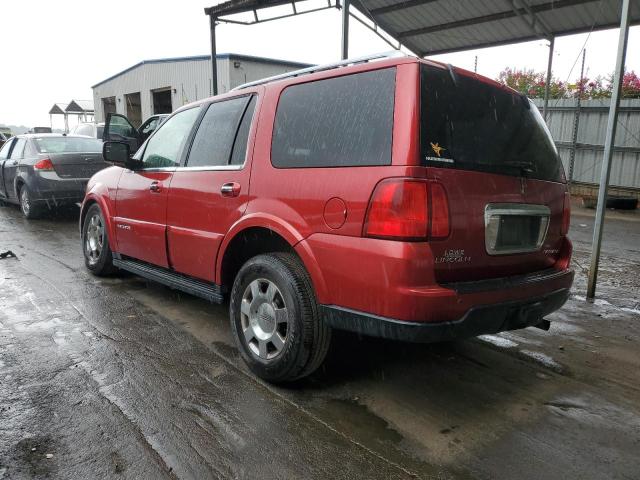 Photo 3 from auction – 2005 LINCOLN NAVIGATOR with VIN 5LMFU27585LJ10398