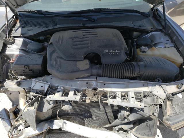 Photo 7 from auction – 2014 DODGE CHARGER SE with VIN 2C3CDXBG4EH245380