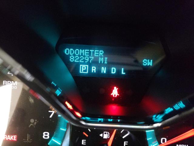 Photo 8 from auction – 2015 CHEVROLET TRAVERSE L with VIN 1GNKVJKD5FJ318173