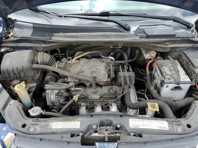 Photo 7 from auction – 2010 DODGE GRAND CARA with VIN 2D4RN5D11AR443759