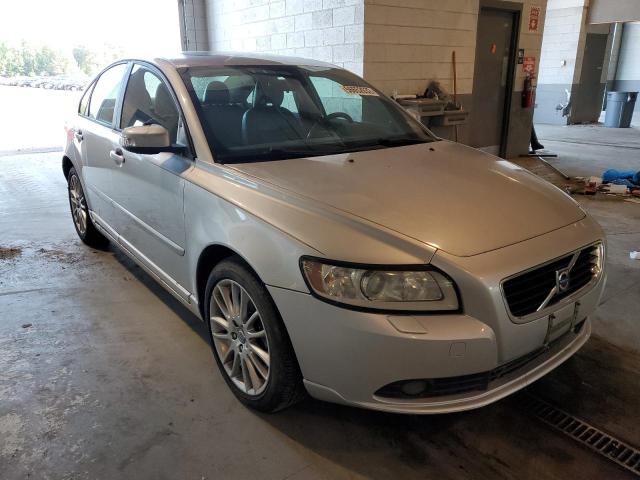 VOLVO S40 2.4I 2009 with VIN YV1MS382492445629 - Photo from auction