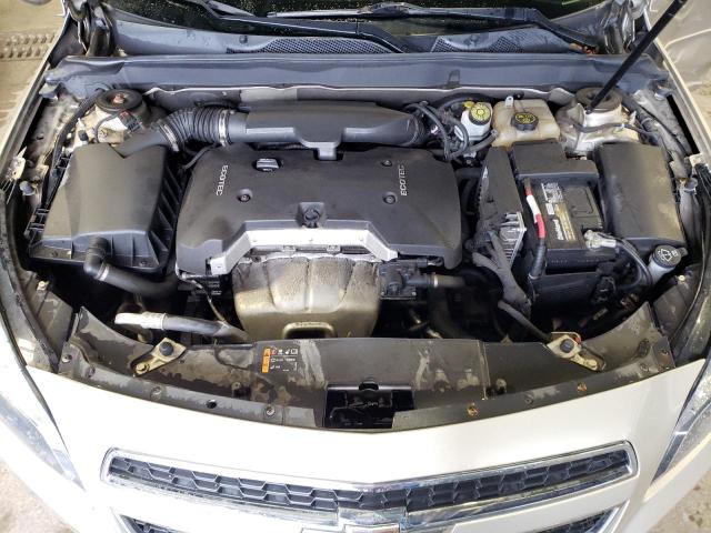 Photo 7 from auction – 2013 CHEVROLET MALIBU 2LT with VIN 1G11E5SAXDF313173