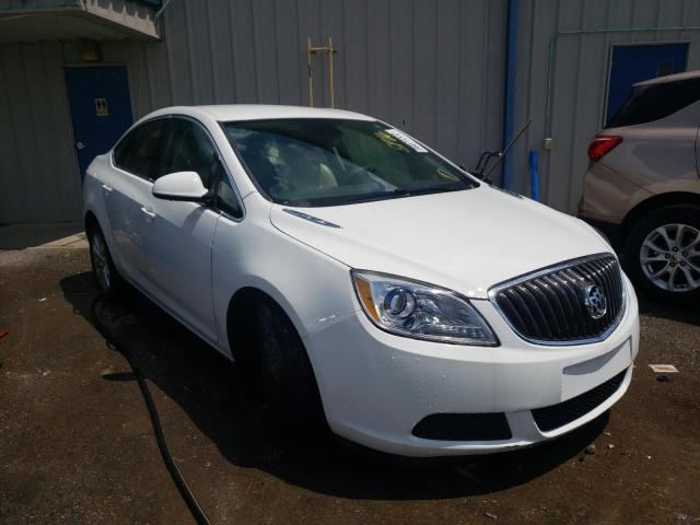 صورة رقم 1 من المزاد - 2016 BUICK VERANO مع VIN 1G4PP5SK8G4161619