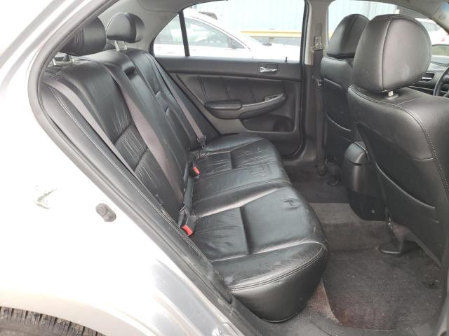 Photo 6 from auction – 2005 HONDA ACCORD EX with VIN 1HGCM66525A033446