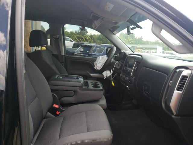 Photo 5 from auction – 2018 CHEVROLET K1500 with VIN 3GCUKRECXJG645447