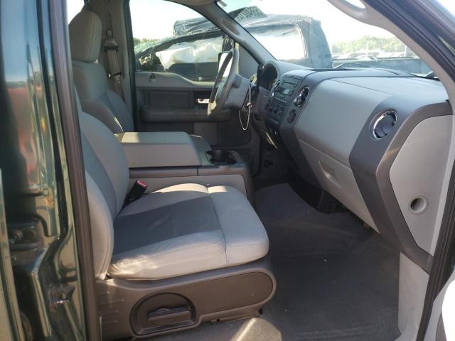 Photo 5 from auction – 2007 FORD F150 with VIN 1FTPW14V57FB29920