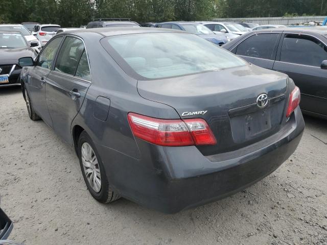 Photo 3 from auction – 2007 TOYOTA CAMRY CE with VIN 4T1BE46K37U546283