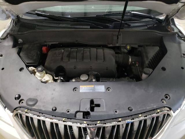 Photo 7 from auction – 2017 BUICK ENCLAVE with VIN 5GAKRBKD1HJ103865