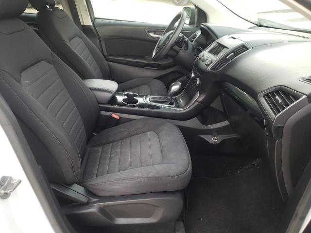 Photo 5 from auction – 2015 FORD EDGE SE with VIN 2FMTK3G90FBB89569