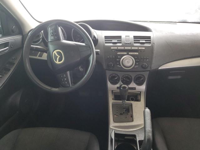 Photo 9 from auction – 2010 MAZDA 3 I with VIN JM1BL1SFXA1133514