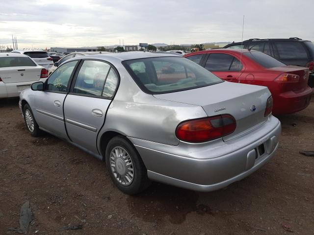 صورة رقم 3 من المزاد - 2005 CHEVROLET CLASSIC مع VIN 1G1ND52F25M112042