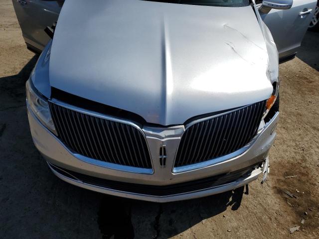 Photo 7 from auction – 2013 LINCOLN MKT with VIN 2LMHJ5AT0DBL55194