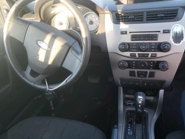 Photo 9 from auction – 2010 FORD FOCUS SE with VIN 1FAHP3FN7AW224017