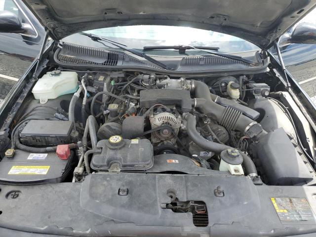 Photo 7 from auction – 2004 LINCOLN TOWN CAR E with VIN 1LNHM81WX4Y637117