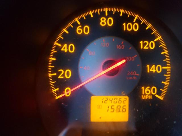 Photo 8 from auction – 2005 NISSAN ALTIMA SE with VIN 1N4BL11D45N474234