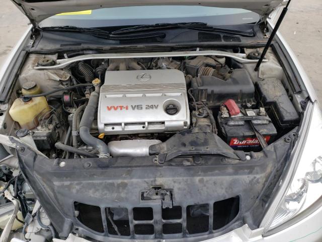 Photo 7 from auction – 2003 LEXUS ES 300 with VIN JTHBF30G730137297
