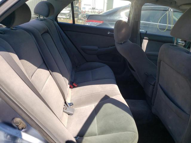 Photo 6 from auction – 2007 HONDA ACCORD EX with VIN 1HGCM56757A054385