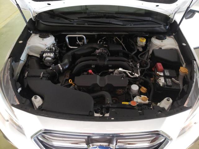 Photo 7 from auction – 2019 SUBARU OUTBACK 2. with VIN 4S4BSAFCXK3271154