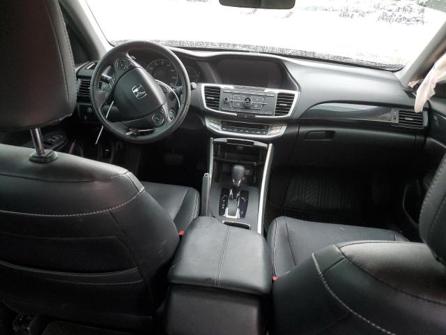 Photo 9 from auction – 2015 HONDA ACCORD SPO with VIN 1HGCR2F55FA066811