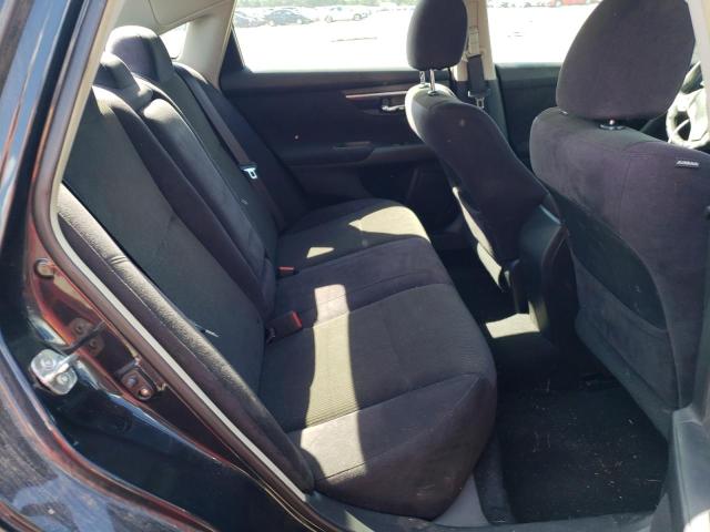 Photo 6 from auction – 2013 NISSAN ALTIMA 2.5 with VIN 1N4AL3AP4DN523884