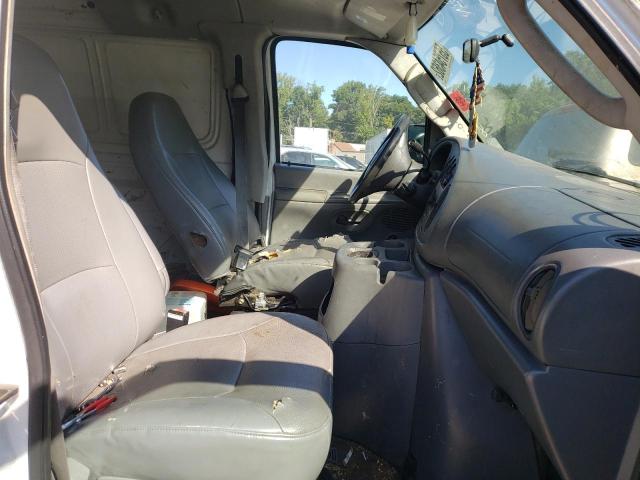 Photo 5 from auction – 2004 FORD ECONOLINE with VIN 1FTRE14W94HA33695