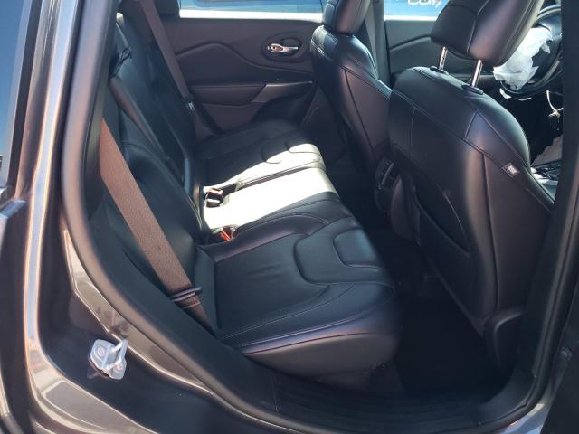 Photo 6 from auction – 2020 JEEP CHEROKEE L with VIN 1C4PJLDB1LD614884