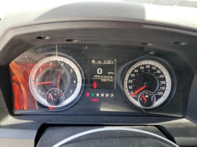 Photo 8 from auction – 2014 RAM 1500 SLT with VIN 1C6RR7LT5ES127101